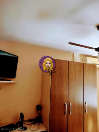 Imagem Apartamento com 3 Quartos à Venda,  em Embaré - Santos