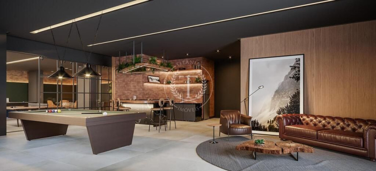 Imagem Apartamento com 2 Quartos à Venda, 63 m² em Alto Da Lapa - São Paulo