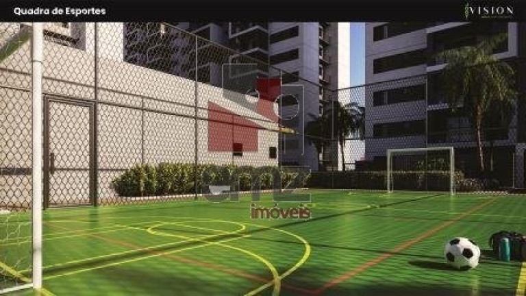 Imagem Apartamento com 2 Quartos à Venda, 65 m² em Tiradentes - Campo Grande Imagem Apartamento com 2 Quartos à Venda, 65 m² em Tiradentes - Campo Grande
