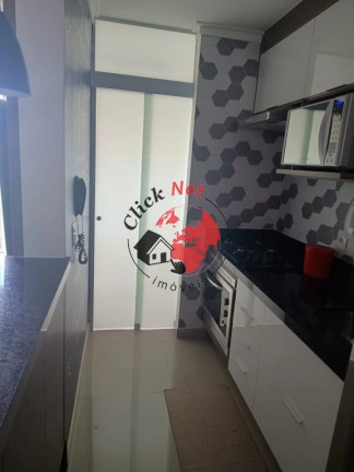 Imagem Apartamento com 2 Quartos à Venda, 52 m² em Santa Terezinha - São Bernardo Do Campo Imagem Apartamento com 2 Quartos à Venda, 52 m² em Santa Terezinha - São Bernardo Do Campo