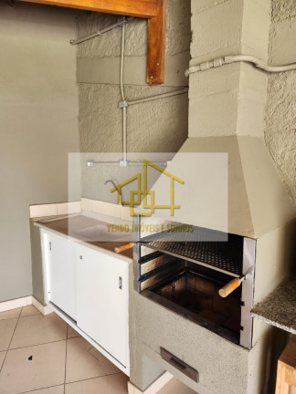 Imagem Apartamento com 2 Quartos à Venda, 75 m² em Jardim Satélite - São Paulo