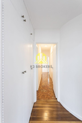 Imagem Apartamento com 3 Quartos à Venda, 126 m² em Jardim Europa - São Paulo Imagem Apartamento com 3 Quartos à Venda, 126 m² em Jardim Europa - São Paulo
