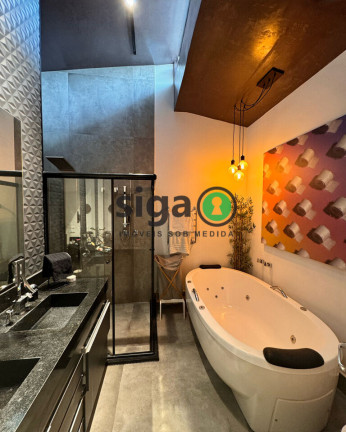 Imagem Casa com 3 Quartos à Venda, 192 m² em Jardim Aeroporto - São Paulo Imagem Casa com 3 Quartos à Venda, 192 m² em Jardim Aeroporto - São Paulo