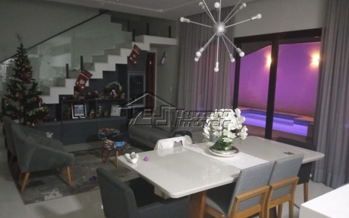 Imagem Casa de Condomínio com 4 Quartos à Venda, 350 m² em Urbanova - São José Dos Campos Imagem Casa de Condomínio com 4 Quartos à Venda, 350 m² em Urbanova - São José Dos Campos