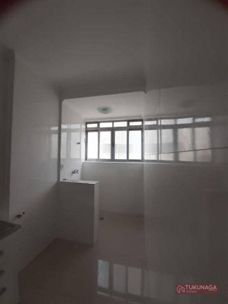 Imagem Apartamento com 1 Quarto à Venda, 45 m² em Aclimação - São Paulo