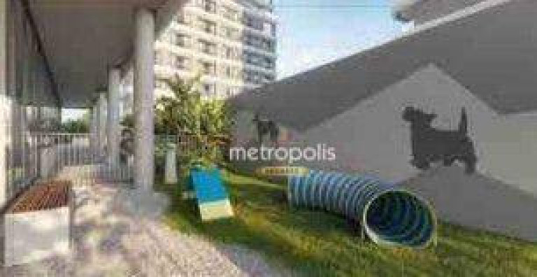 Imagem Apartamento com 2 Quartos à Venda, 67 m² em Butantã - São Paulo