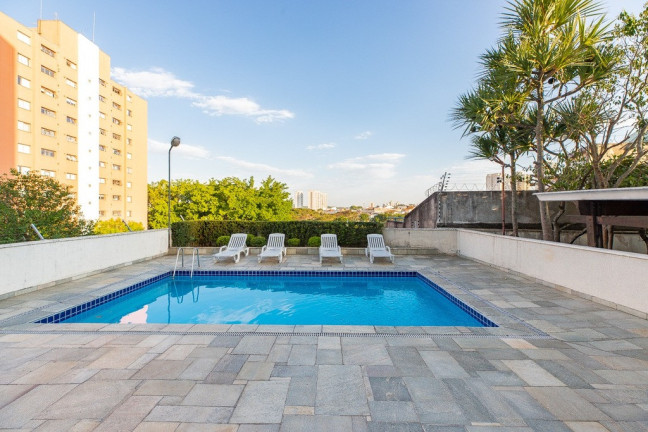 Imagem Imóvel com 3 Quartos à Venda, 102 m² em Vila Monte Alegre - São Paulo Imagem Imóvel com 3 Quartos à Venda, 102 m² em Vila Monte Alegre - São Paulo