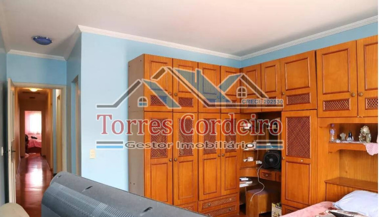 Imagem Sobrado com 3 Quartos à Venda, 180 m² em Parque Monte Alegre - Taboão Da Serra