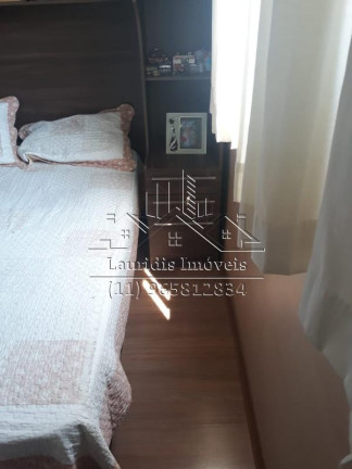 Imagem Imóvel com 2 Quartos à Venda, 58 m² em Piratininga - Osasco