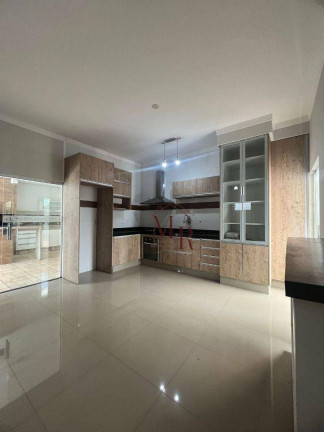 Imagem Casa com 3 Quartos à Venda, 172 m² em Jardim Quinta Do Moro - Votuporanga