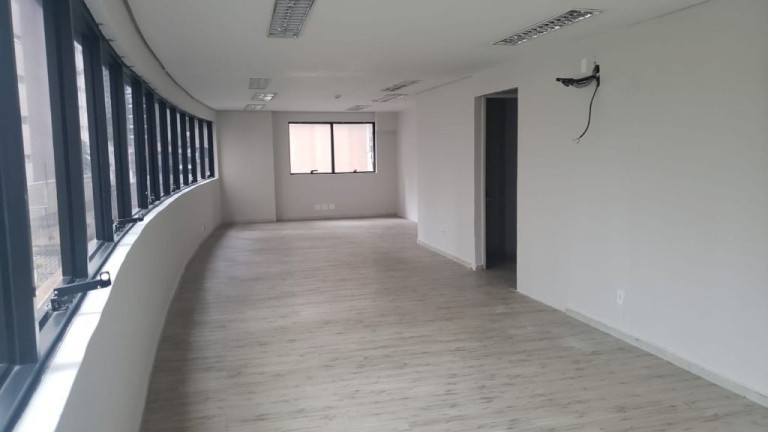 Imagem Imóvel para Alugar, 60 m² em Itaim Bibi - São Paulo Imagem Imóvel para Alugar, 60 m² em Itaim Bibi - São Paulo