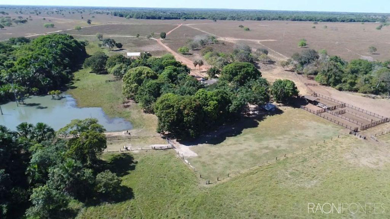 Imagem Fazenda à Venda, 46.464.000 m² em Zona Rural - Peixe Imagem Fazenda à Venda, 46.464.000 m² em Zona Rural - Peixe