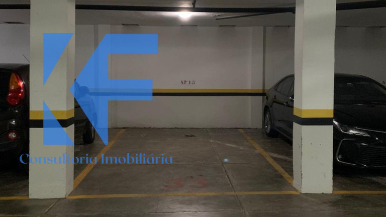 Imagem Imóvel com 1 Quarto à Venda, 35 m² em Centro - Campinas