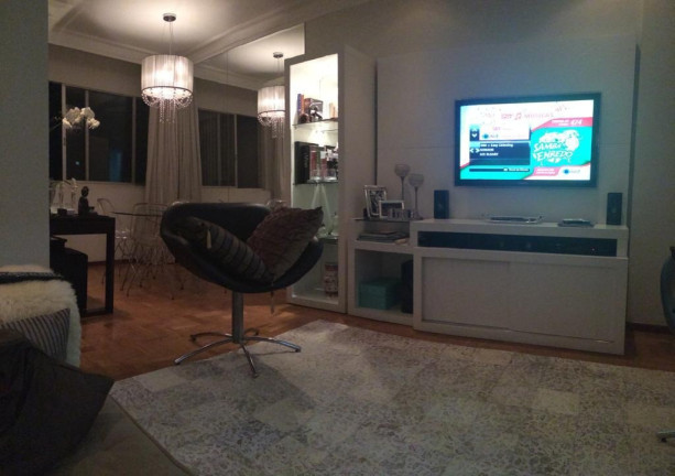 Imagem Imóvel com 2 Quartos à Venda, 69 m² em Vila Olímpia - São Paulo