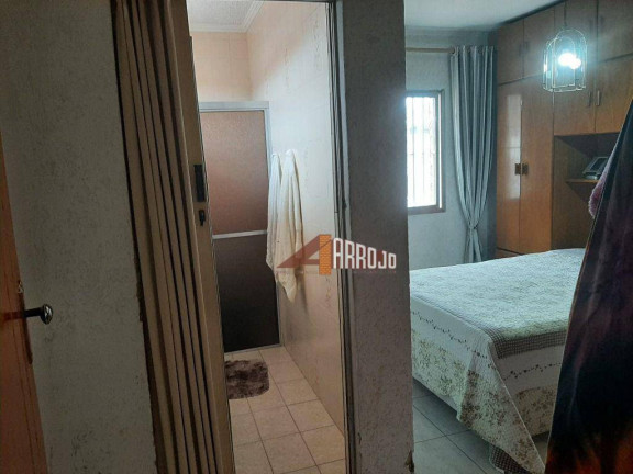 Imagem Casa com 2 Quartos à Venda, 137 m² em Penha De França - São Paulo Imagem Casa com 2 Quartos à Venda, 137 m² em Penha De França - São Paulo