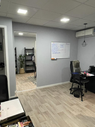 Imagem Sala Comercial à Venda, 34 m² em Jabaquara - São Paulo
