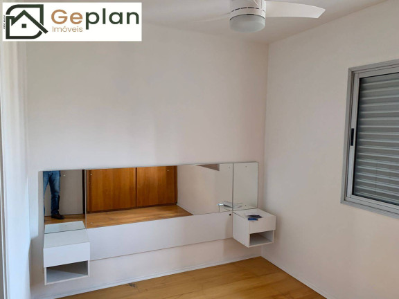 Imagem Apartamento com 1 Quarto para Alugar, 50 m² em Consolação - São Paulo Imagem Apartamento com 1 Quarto para Alugar, 50 m² em Consolação - São Paulo