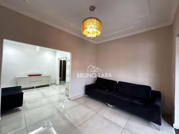 Imagem Casa com 3 Quartos à Venda, 280 m² em Centro - Igarapé