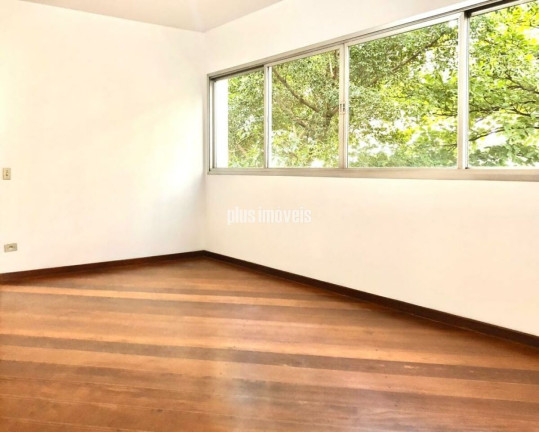 Imagem Apartamento com 3 Quartos para Alugar, 195 m² em Real Parque - São Paulo Imagem Apartamento com 3 Quartos para Alugar, 195 m² em Real Parque - São Paulo