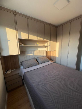 Imagem Apartamento com 1 Quarto à Venda, 30 m² em Barra Funda - São Paulo