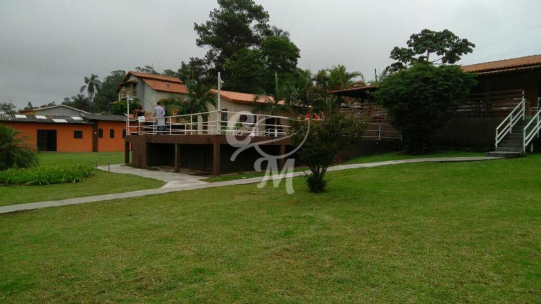 Imagem Imóvel com 1 Quarto à Venda, 3.654 m² em Vila Oceania - Poá