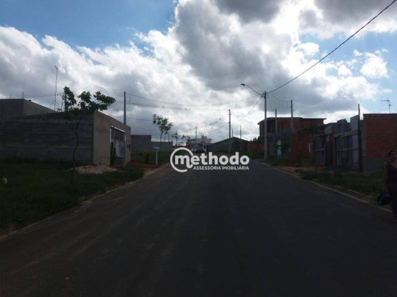 Imagem Terreno à Venda, 265 m² em Residencial Cittá Di Salerno - Campinas Imagem Terreno à Venda, 265 m² em Residencial Cittá Di Salerno - Campinas