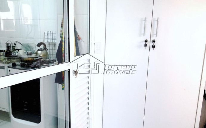 Imagem Apartamento com 3 Quartos para Alugar, 114 m² em Vila Ema - São José Dos Campos