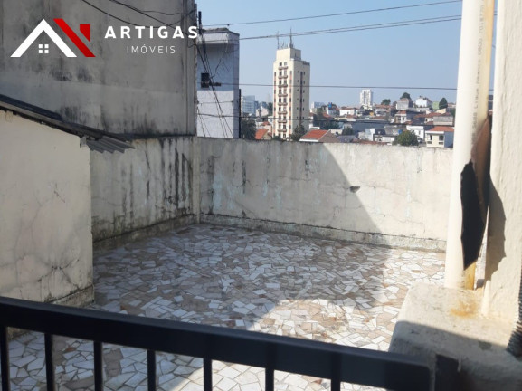 Imagem Casa com 4 Quartos à Venda, 204 m² em Vila Invernada - São Paulo