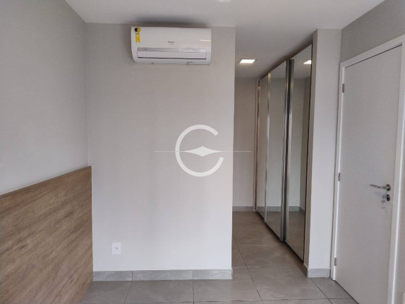 Imagem Apartamento com 1 Quarto para Alugar, 37 m² em Campo Belo - São Paulo Imagem Apartamento com 1 Quarto para Alugar, 37 m² em Campo Belo - São Paulo