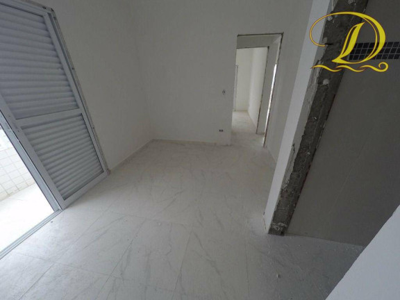 Imagem Apartamento com 2 Quartos à Venda, 67 m² em Caiçara - Praia Grande
