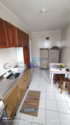 Imagem Apartamento com 1 Quarto à Venda, 54 m² em Praia Grande Imagem Apartamento com 1 Quarto à Venda, 54 m² em Praia Grande