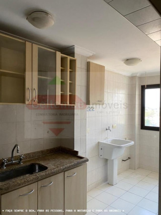 Imagem Apartamento com 3 Quartos à Venda, 115 m² em Centro - Taubaté