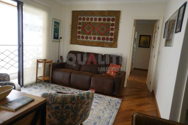 Imagem Apartamento com 3 Quartos à Venda, 86 m² em Brooklin - São Paulo Imagem Apartamento com 3 Quartos à Venda, 86 m² em Brooklin - São Paulo