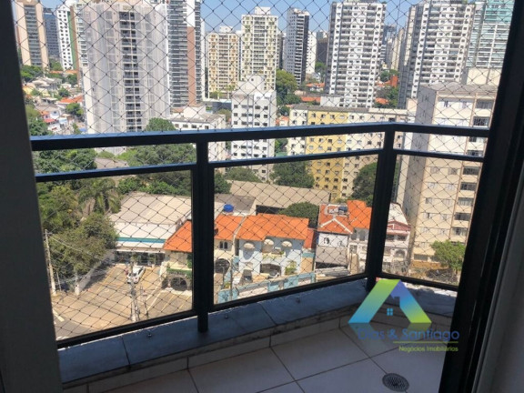 Imagem Apartamento com 2 Quartos à Venda, 81 m² em Vila Mariana - São Paulo