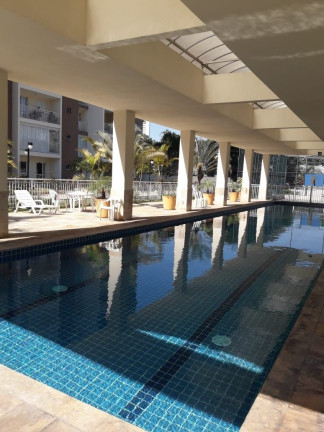 Imagem Apartamento com 3 Quartos à Venda, 80 m² em Jaguaré - São Paulo