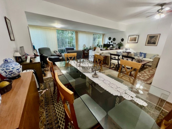 Imagem Imóvel com 3 Quartos à Venda, 154 m² em Barra Da Tijuca - Rio De Janeiro Imagem Imóvel com 3 Quartos à Venda, 154 m² em Barra Da Tijuca - Rio De Janeiro