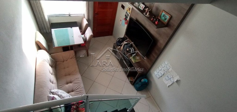 Imagem Casa de Condomínio com 2 Quartos à Venda, em Vila Granada - São Paulo Imagem Casa de Condomínio com 2 Quartos à Venda, em Vila Granada - São Paulo