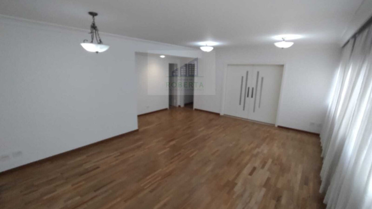 Imagem Apartamento com 4 Quartos à Venda, 160 m² em Vila Cordeiro - São Paulo