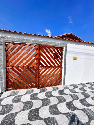 Imagem Casa com 2 Quartos à Venda, 55 m² em Jardim Jamaica - Itanhaém Imagem Casa com 2 Quartos à Venda, 55 m² em Jardim Jamaica - Itanhaém