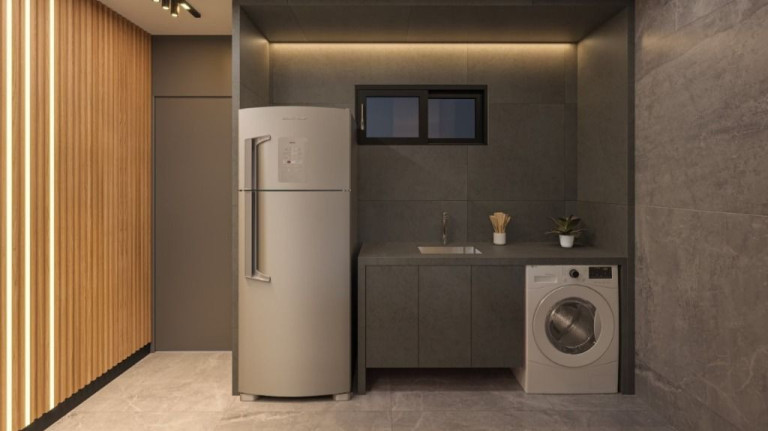 Imagem Apartamento com 2 Quartos à Venda, 63 m² em Jardim Oceania - João Pessoa