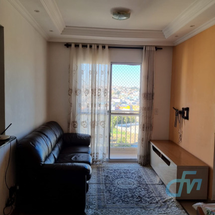Imagem Apartamento com 2 Quartos à Venda, 52 m² em Vila Das Nações - Ferraz De Vasconcelos Imagem Apartamento com 2 Quartos à Venda, 52 m² em Vila Das Nações - Ferraz De Vasconcelos