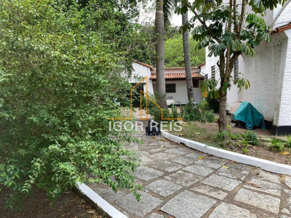 Imagem Casa com 4 Quartos à Venda, 1.800 m² em Centro - Campos Dos Goytacazes