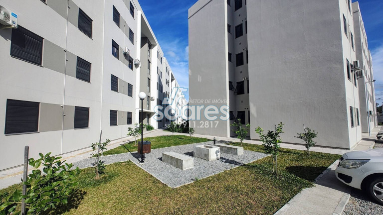 Imagem Apartamento com 2 Quartos à Venda, 55 m² em Centro - Pelotas Imagem Apartamento com 2 Quartos à Venda, 55 m² em Centro - Pelotas