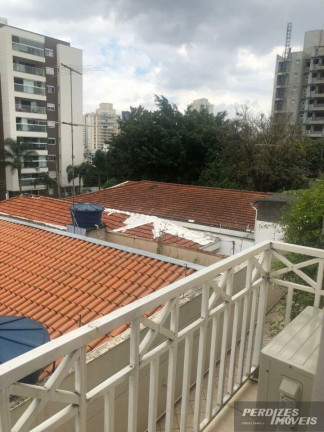 Imagem Casa com 3 Quartos à Venda, 145 m² em Vila Romana - São Paulo