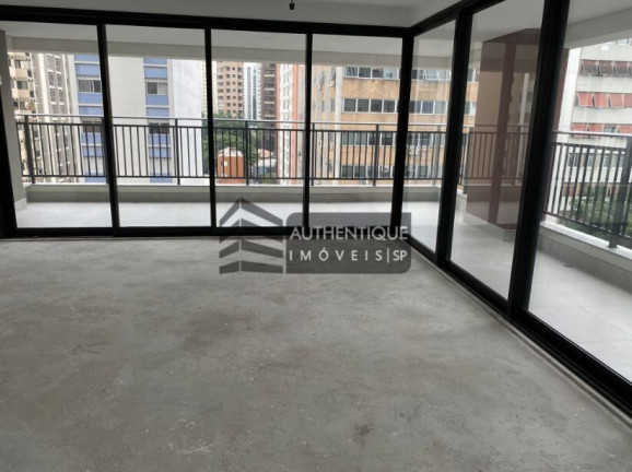 Imagem Apartamento com 3 Quartos à Venda, 147 m² em Pinheiros - São Paulo Imagem Apartamento com 3 Quartos à Venda, 147 m² em Pinheiros - São Paulo