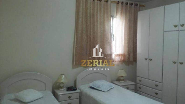 Imagem Sobrado com 3 Quartos à Venda, 208 m² em Cerâmica - São Caetano Do Sul