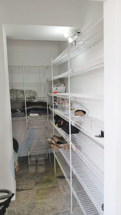 Imagem Imóvel com 1 Quarto à Venda, 45 m² em Rudge Ramos - São Bernardo Do Campo