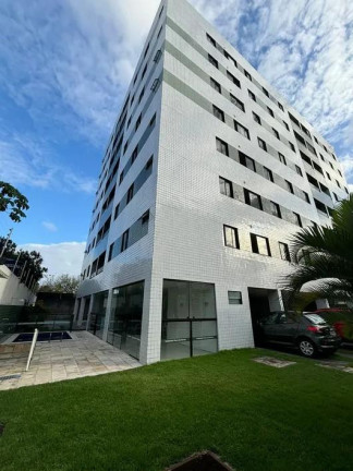 Imagem Apartamento com 3 Quartos à Venda, 72 m² em Iputinga - Recife