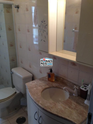 Imagem Apartamento com 3 Quartos à Venda, 77 m² em Vila Alexandria - São Paulo Imagem Apartamento com 3 Quartos à Venda, 77 m² em Vila Alexandria - São Paulo
