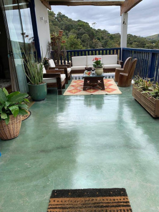 Imagem Casa com 4 Quartos à Venda, 30.000 m² em São Paulo Do Aracê - Aracê Imagem Casa com 4 Quartos à Venda, 30.000 m² em São Paulo Do Aracê - Aracê